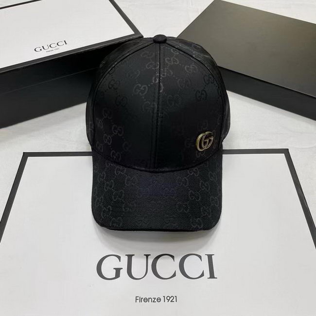 Gucci Cap ID:20220321-47